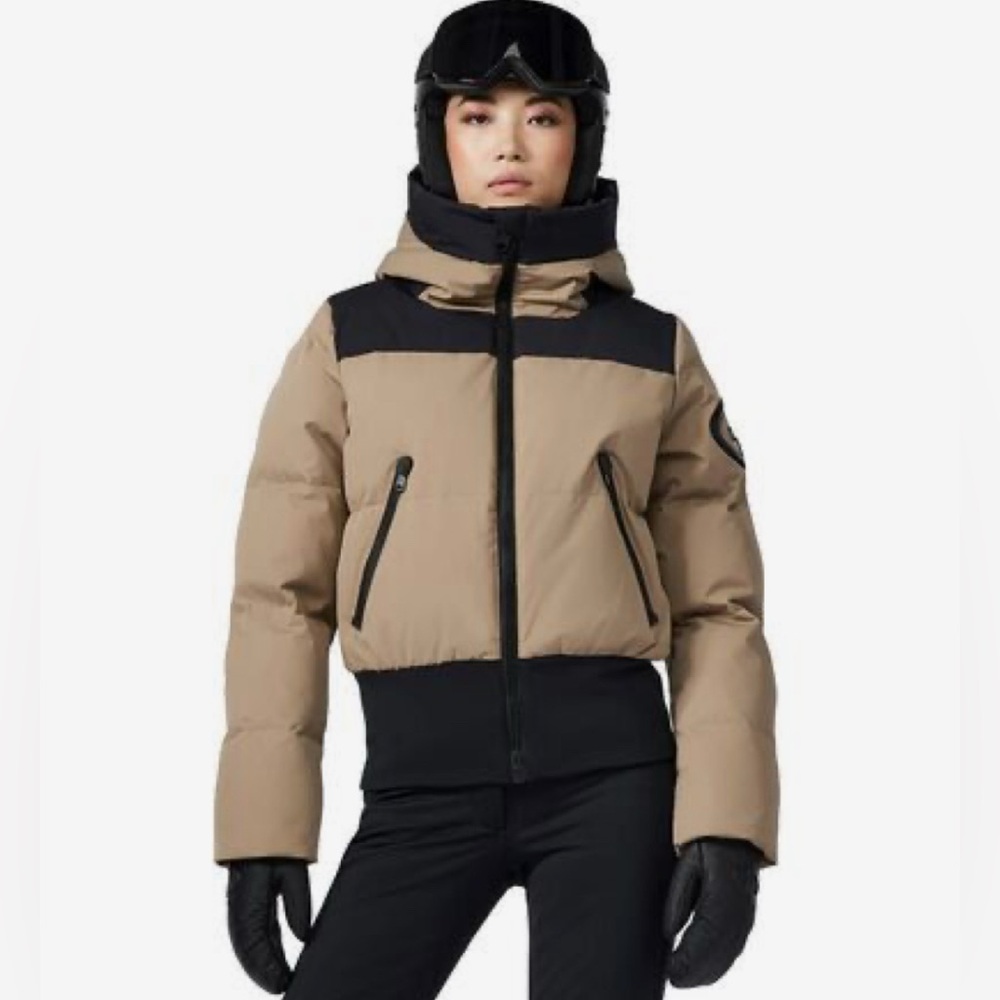 Goldbergh VILLAGE SKI JACKET
